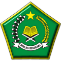Logo MTsN 2 Kota Bandung