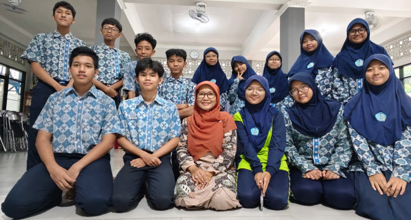 Kemampuan Public Speaking; Mengapa Harus Dimiliki?